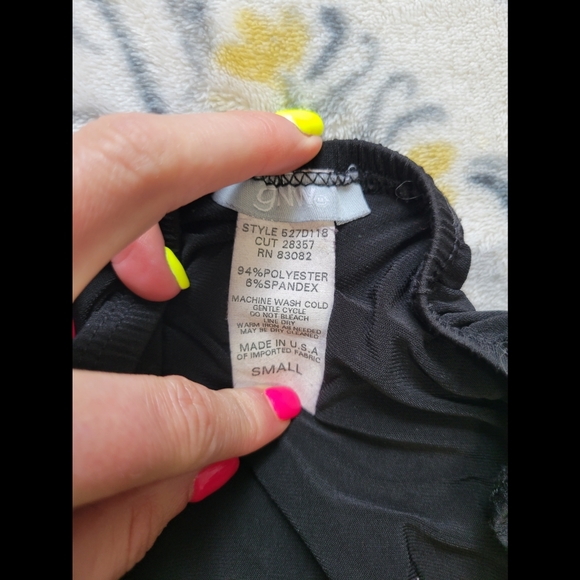 Ruffled Skirt - Picture 3 of 3